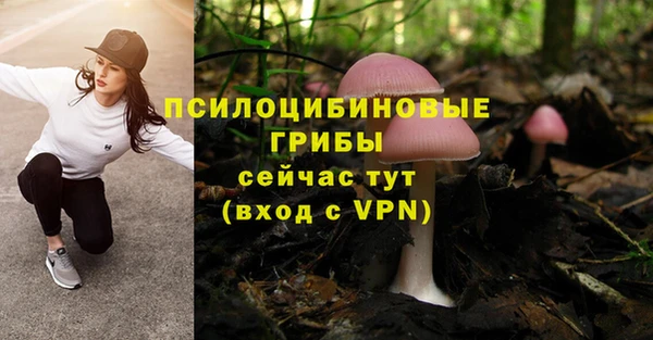кристаллы Алексеевка